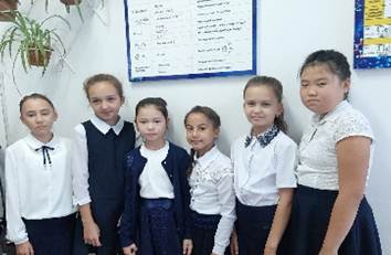 Тіл-халықтың қазынасы