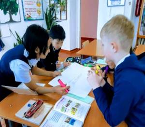 Қоқыс  тастама