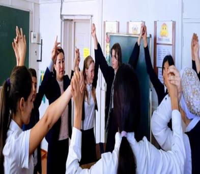 Тапқыр достар